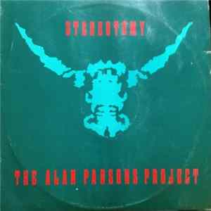 The Alan Parsons Project - Stereotomy flac