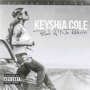 Keyshia Cole - Point Of No Return flac