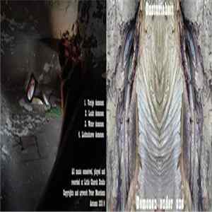 Onsturicheit - Demonen Onder Ons flac