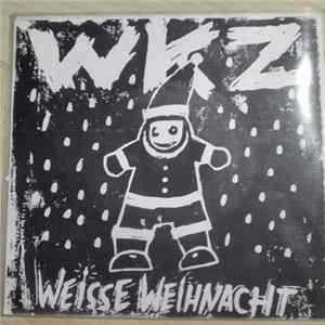 Die Wehrkraftzersetzer - Weisse Weihnacht flac