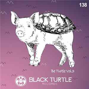 Various - Be Turtle Vol.3 flac