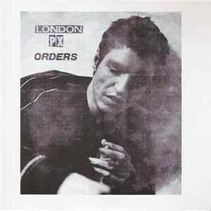 London PX - Orders flac