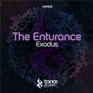 The Enturance - Exodus flac
