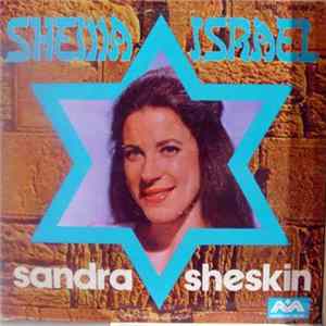 Sandra Sheskin - Shema Israel flac