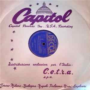 Carmen Cavallaro - You're Just A Flower From An Old Bouquet / You're My Everything flac