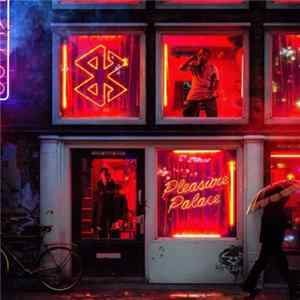 Killbox - Pleasure Palace flac