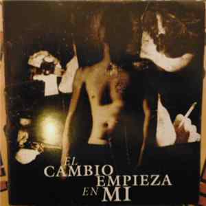 Various - El Cambio Empieza En Mi flac