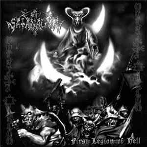 Rex Satanachia - First Legion Of Hell flac