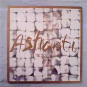 Ashanti - Happy flac