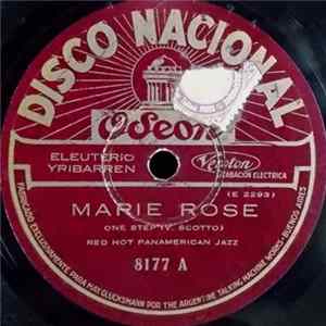 Red Hot Panamerican Jazz - Marie Rose / Just And Ivy Co Vered flac