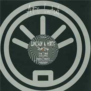 Dincsoy & Hirte - The Trip flac