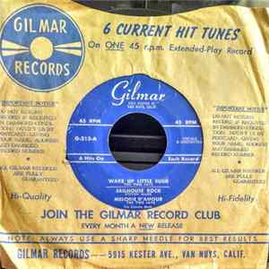 Various - 6 Hits On Each Record flac