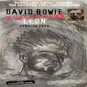 David Bowie - 3. Upside Down - Leon Version 2016 flac