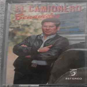 El Camionero Benavides - El Camionero Benavides flac