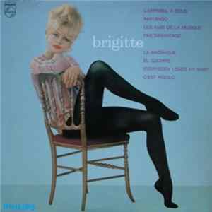 Brigitte Bardot - Brigitte flac