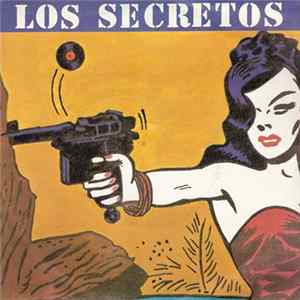 Los Secretos - No Me Imagino flac