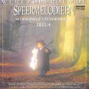 Various - Wereldberoemde Sfeermelodieën - Deel 4 flac