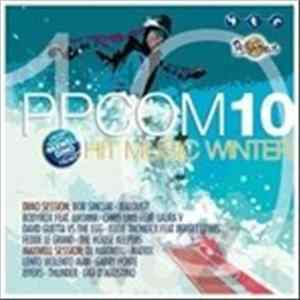 Various - PPCom 10 flac