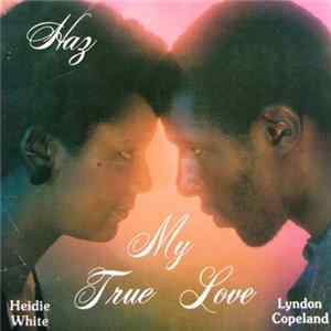 Haz - My True Love flac