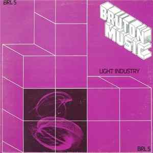 Various - Light Industry flac