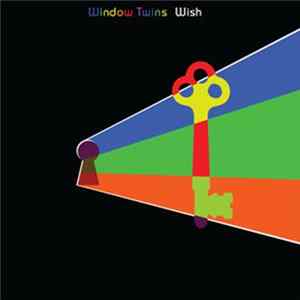 Window Twins - Wish flac