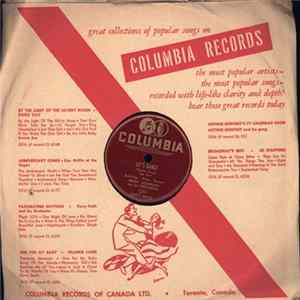 Benny Goodman And His Orchestra - Let's Dance / Boy Meets Horn flac