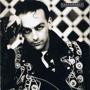 Underworld - Change The Weather flac