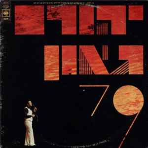 Yehoram Gaon - Gaon 79 flac