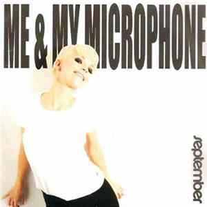 September - Me & My Microphone flac