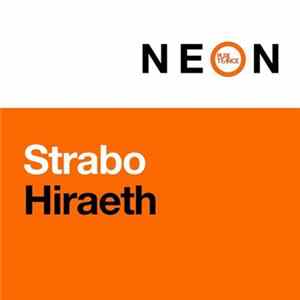 Strabo - Hiraeth flac