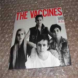 The Vaccines - Come Of Age flac