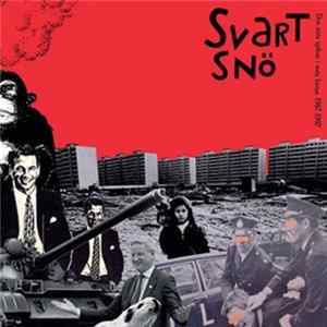 Svart Snö - Den Sista Spiken I Den Sista Kistan 1987-1997 flac