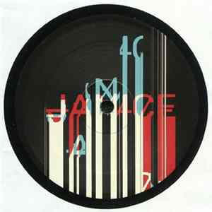 JANICE - JANICE 5 flac