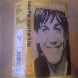 Iggy Pop - Lust For Life flac