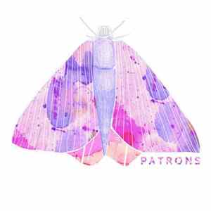 Patrons - Patrons flac