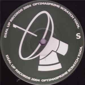Optimasprime - Optimasprime Scratch Tool flac