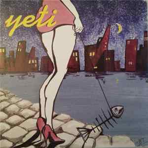 Yeti - Yeti flac