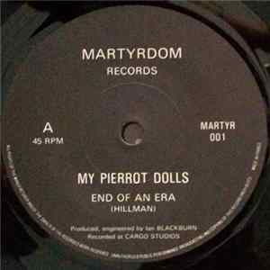 My Pierrot Dolls - End Of An Era flac