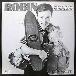 Robin - Rullalauta ABC / Puhtaat Purjeet flac