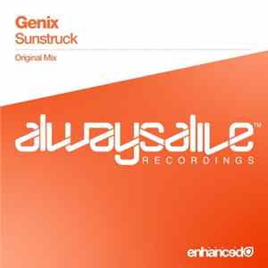 Genix - Sunstruck flac