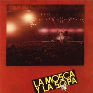 Patricio Rey Y Sus Redonditos De Ricota - La Mosca Y La Sopa flac
