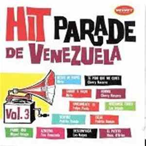 Various - Hit Parade De Venezuela Vol. 3 flac