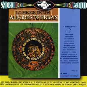 Los Alegres De Terán - 14 Super Hits Vol 2 flac