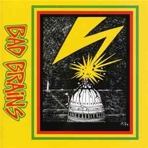 Bad Brains - Bad Brains flac