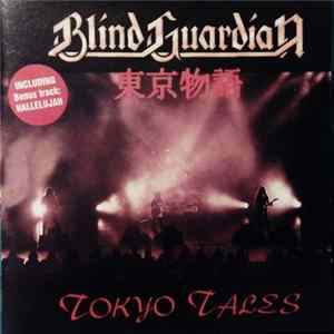Blind Guardian - Tokyo Tales flac