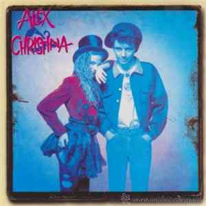 Alex & Christina - Alex & Christina flac