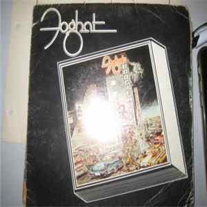 Foghat - Third Time Lucky (First Time I Was A Fool) (Edit) / Love In Motion flac
