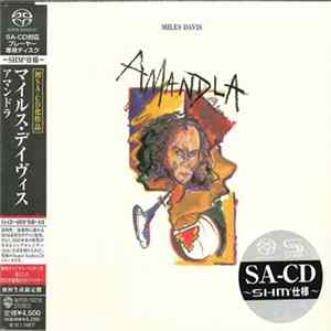 Miles Davis - Amandla flac