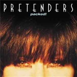 Pretenders - Packed! flac