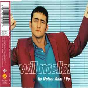 Will Mellor - No Matter What I Do flac